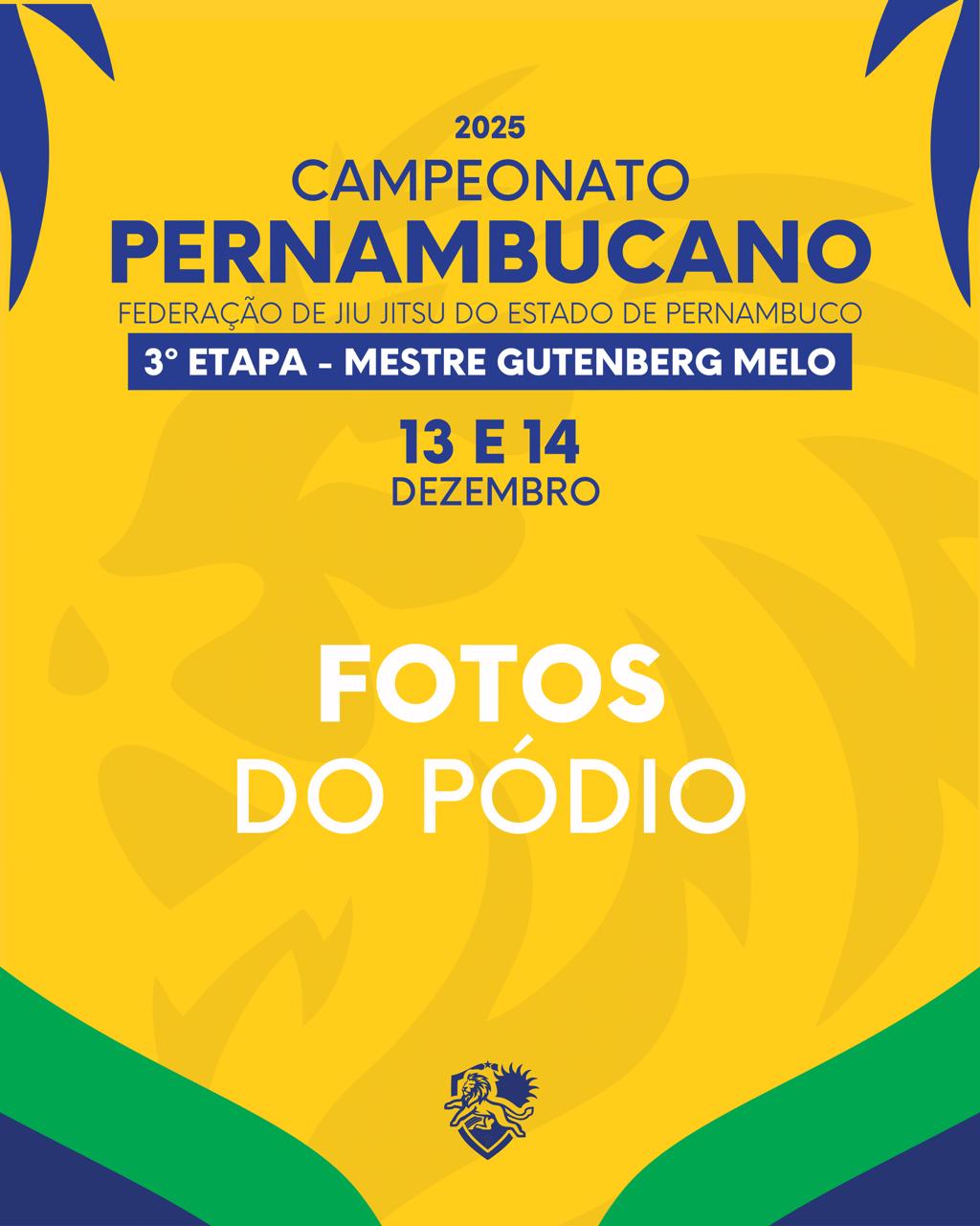 3º ETAPA // FOTOS DO PÓDIO - DIA 1